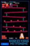 Donkey Metronome from the Nintendo DSi Metronome
