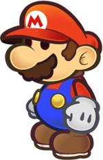 Doopliss - Super Mario Wiki, the Mario encyclopedia