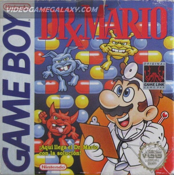 File:Dr Mario GB Box ESP.jpg