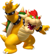 Artwork of Bowser in Fortune Street (also used in Mario & Sonic at the Rio 2016 Olympic Games)