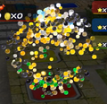 Mario Party 8
