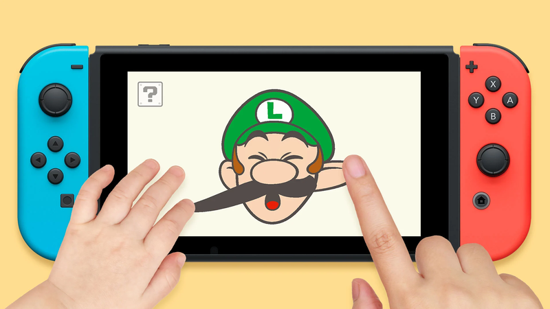 File:Hello Luigi promo 2.png