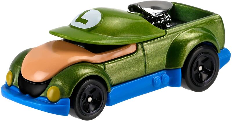 File:Hot Wheels Luigi Character Car.jpg