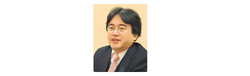 Iwata Asks