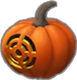 Pumpkin Organ