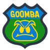A sticker from Mario Kart World