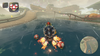 Rain seen in Mario Kart World