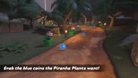 A mission in Mario Kart World