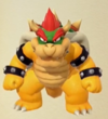 Bowser in Mario Party Superstars