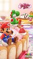 Mario Party Superstars (Peach's Birthday Cake)