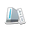 Nintendo Wii icon from Mario Party: The Top 100