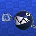 Picture of Chain Chomp from Mario Tennis Aces Fun Trivia Quiz