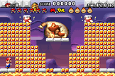 Level 3-DK+ of Mario vs. Donkey Kong