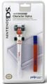 DS Lite Collector's Edition Character Stylus manufactured by PDP, featuring Mario in the B Dasher[7]