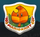 The icon for the Leaf Cup in Mario Kart World.