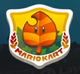 The icon for the Leaf Cup in Mario Kart World.