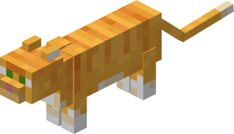 File:Minecraft Cat Red.png