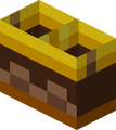 Golden Boots (equipped)