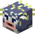 Minecraft (Pufferfish, big)