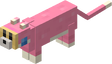 Minecraft asset