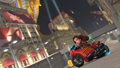 Image for "Electrodrome (Mario Kart 8 Deluxe)" from Mario Kart World on Nintendo Music