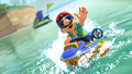 Image for "Riverside Park (Mario Kart: Super Circuit)" from Mario Kart World on Nintendo Music