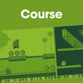 Courses (Super Mario Land 2 - 6 Golden Coins) (Japanese)