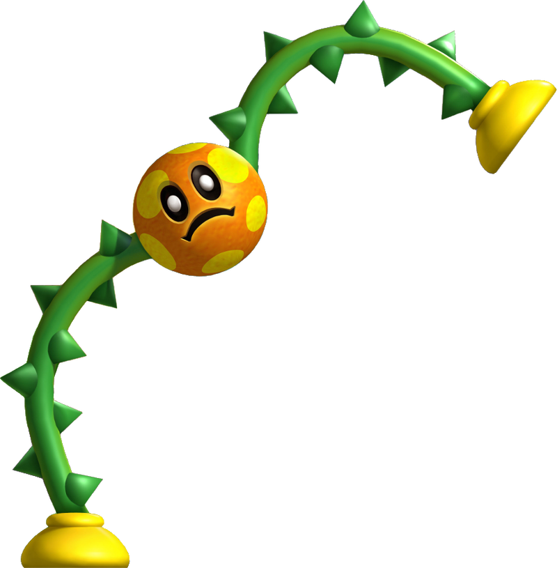 super mario enemies pictures