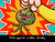 A Nasty Garlic from WarioWare: Touched!