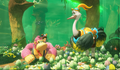 Screenshot from Nintendo Today! news article