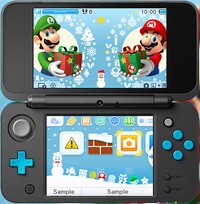 Nintendo 3DS Theme Marios Winter Wonderland.jpg