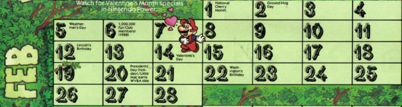 File:Nintendo Power issue 2 image 1.png