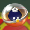 Bob-omb Orb from Mario Party 6