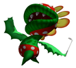 A sticker from Super Smash Bros. Brawl