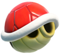 Red Shell