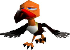 Klepto - Super Mario Wiki, the Mario encyclopedia