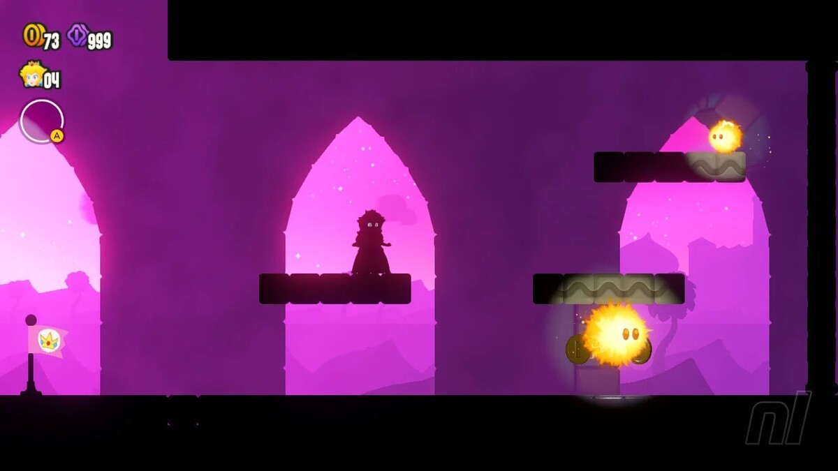 File:SMBWColorSwitchDungeon.jpg - Super Mario Wiki, the Mario encyclopedia