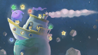 Rosalina's Storybook (SMG2) Chapter 3, page 6