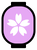 A sound effect icon from Super Mario Maker 2.