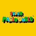 Option in a Play Nintendo opinion poll on Super Mario Maker for Nintendo 3DS game styles. Original filename: <tt>1x1_SMM3DSPoll01CoolestCourse_Answers_v02-C.6ef5f3152e16d0ba.jpg</tt>