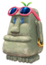A Moe-Eye from Super Mario Odyssey.