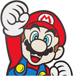 Capture - Super Mario Wiki, the Mario encyclopedia