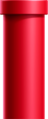 A red Pipe