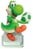 Statue of Yoshi from The Super Mario Galaxy Movie in Super Mario Run