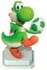 Statue of Yoshi from The Super Mario Galaxy Movie in Super Mario Run