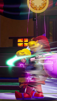 A Play Nintendo Short thumbnail