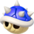 Spiny Shell in Mario Kart 8
