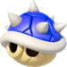 Spiny Shell in Mario Kart 8