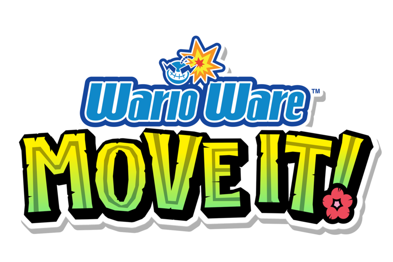 File:WarioWare Move It Logo.png