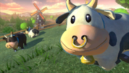 Wii Moo Moo Meadows